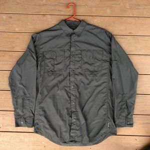 Columbia Titanium Hiking Shirt